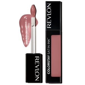 Revlon, Face Makeup, ColorStay Satin Ink Liquid Lipstick